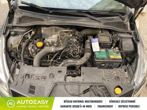 Clio Phase 2 1.2 TCe 16V Energy S&S 118 CH 2017 occasion 06300 Nice