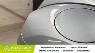 COCCINELLE II VOLKSWAGEN Coccinelle Cabriolet 1.2 TSI 2017 / CAPOTE &Eacute;LEC. 2017 occasion 29850 GOUESNOU