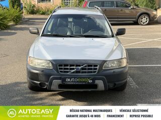 XC70 D5 Cross Country 185 ch / BVA / Attelage / Cabine Arri&egrave;re / 2006 occasion 69120 Vaulx-en-Velin