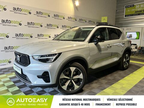 Annonce voiture Volvo XC40 35490 €