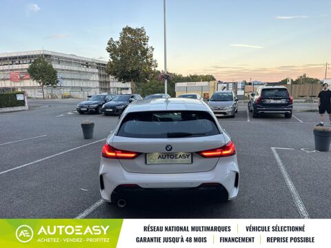 S&eacute;rie 1 118i /140ch M Sport DKG7 2019 occasion 68920 Wettolsheim