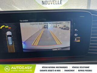 Classe GLE 350e 333 EQ Power AMG Line Pr&eacute;mium 4MATIC 9G-TRONIC 211 2021 occasion 34770 Gigean
