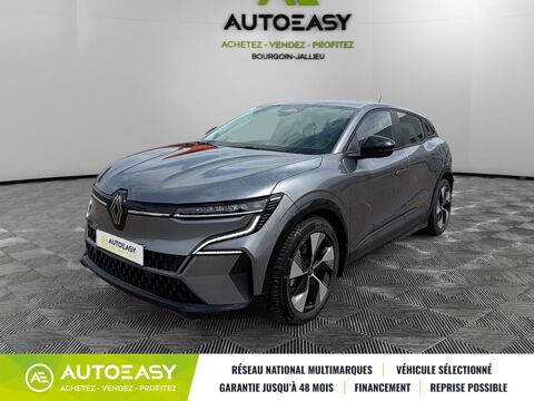 Renault M&eacute;gane E-TECH / EV60 / 220 CH / OPTIMUM CHARGE EQUILIBRE / SOH 93 2023 occasion Bourgoin-Jallieu 38300