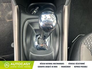 2008 1.2 VTI 82 CH BOITE AUTOMATIQUE ALLURE / 1ERE MAIN / ENTRET 2015 occasion 90400 SEVENANS