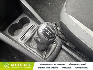 Fabia 1.0 MPI 75 TOUR DE FRANCE * CARPLAY * ENTRETIEN ET CT OK * G 2016 occasion 34430 Saint-Jean-de-Vedas