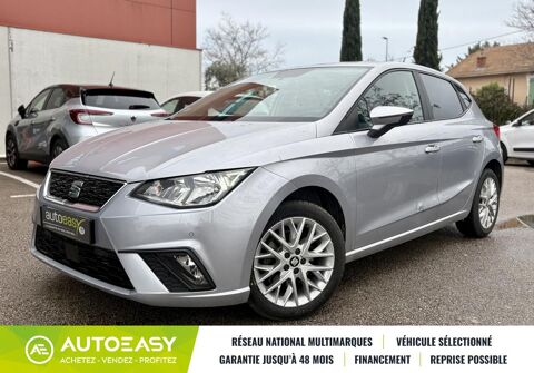 Seat ibiza 1.6 TDI 80cv / Urban edition / Virtual C