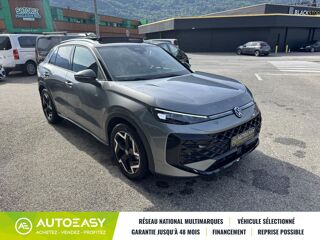 T-ROC 1.5 eTSI 150 Mild Hybrid DSG7 R-line 2026 occasion 73200 Albertville