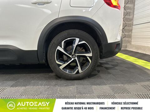 C5 aircross Hybrid 225ch C-Series e-EAT8 2022 occasion 29850 GOUESNOU