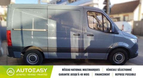 Sprinter III 910.623 FWD L1H2 214CDI 2.2 // PAS DE TVA // Fourgon mo 2020 occasion 93160 Noisy-le-Grand