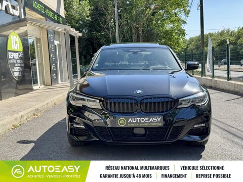 S&eacute;rie 3 M Sport 330e xDrive 2.0 292 Plug in Hybrid Steptronic8 / Ful 2021 occasion 34430 Saint-Jean-de-Vedas