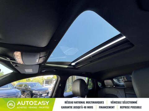 Classe GLC Coup&eacute; 300 de 9G-Tronic 4Matic AMG Line / Suspension Adaptati 2020 occasion 13330 P&eacute;lissanne
