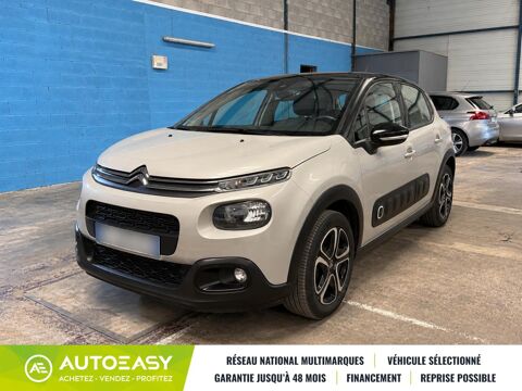 Citroen c3 Citro&euml;n  SHINE 1.2 VTI 6990 euros