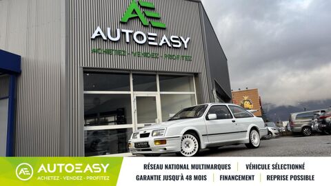 Ford Sierra RS COSWORTH 2.0i Turbo - collector assuré - réfection complè 1986 occasion Albertville 73200