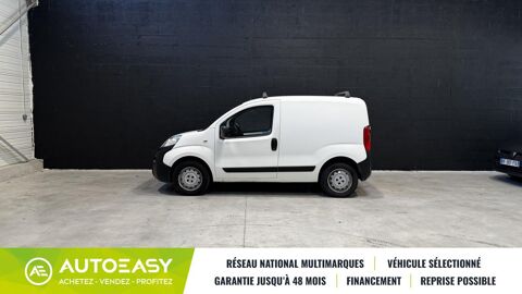 Bipper L1 1.4 HDi 70 ch Standard / Suivi d'entretien disponible 2012 occasion 29850 GOUESNOU