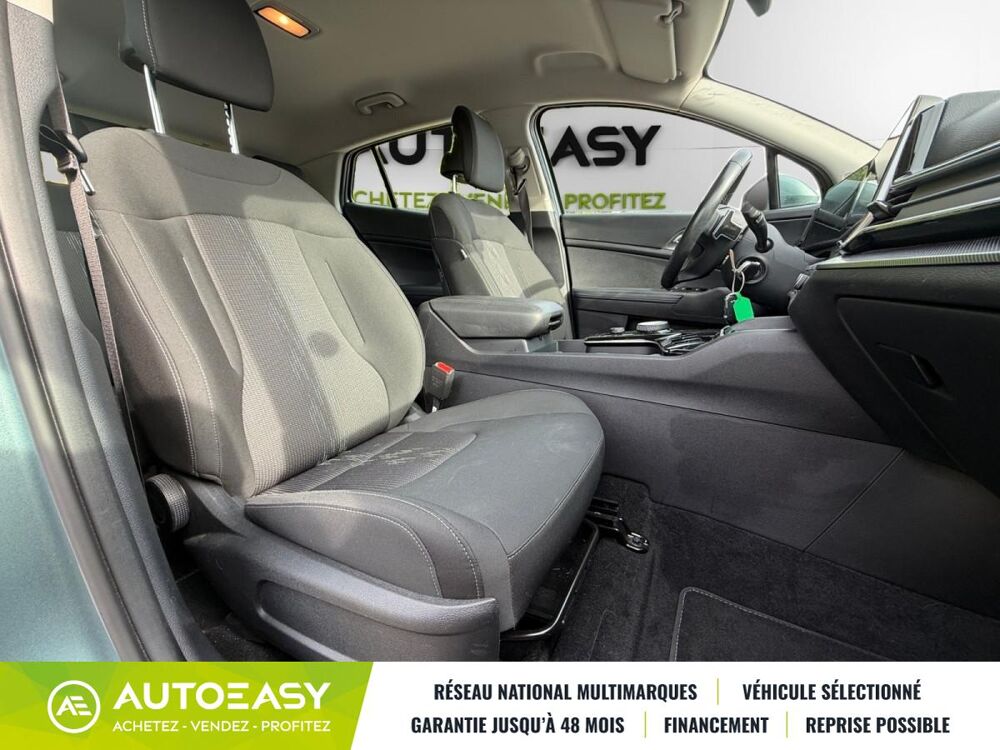 Sportage 1.6 T-GDI / 215 CH / BUSINESS 2024 occasion 38300 Bourgoin-Jallieu