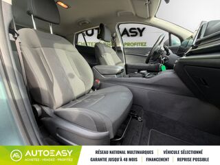 Sportage 1.6 T-GDI / 215 CH / BUSINESS 2024 occasion 38300 Bourgoin-Jallieu