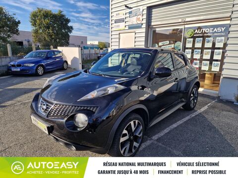 Nissan juke 1.5 dCi 110ch Business Edition 6490 euro