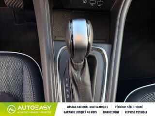 Captur II 1.3 TCe 16V GPF EDC7 S&S 130 CV INTENSE * BOITE AUTO * CA 2020 occasion 33185 Le Haillan