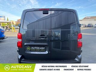 Scudo 2.0 180 PACK PREMIUM CONNECT / NEUF / 29 575€ HT / GARANTIE 2025 occasion 79000 NIORT