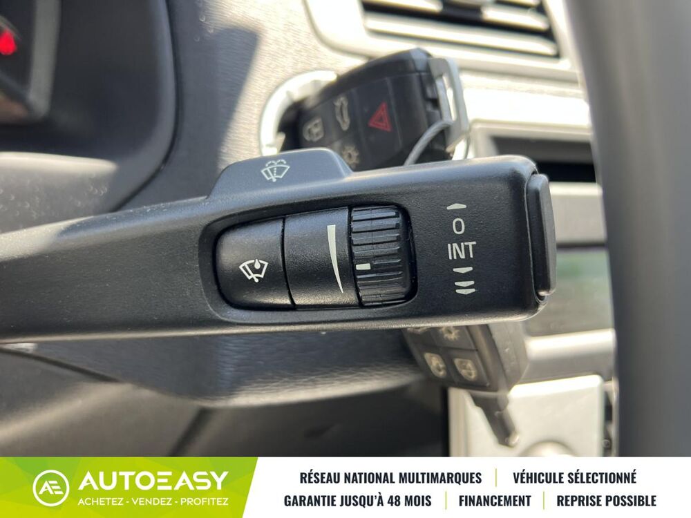 C70 2.0 D3 150cv C&ocirc;t&eacute; Sud * Cabriolet * Geartronic 6 * Entretien 2013 occasion 33185 Le Haillan
