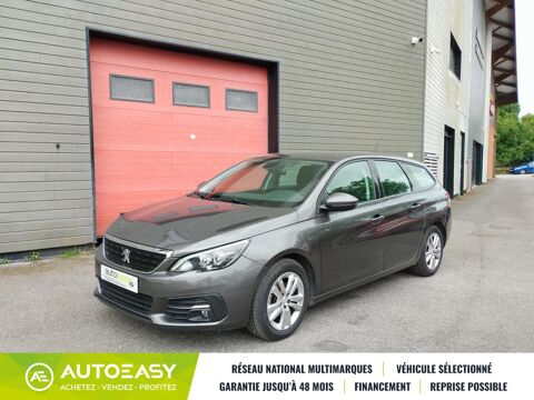 Peugeot 308 sw 1.5 BlueHDi 130 S&S Active Business 