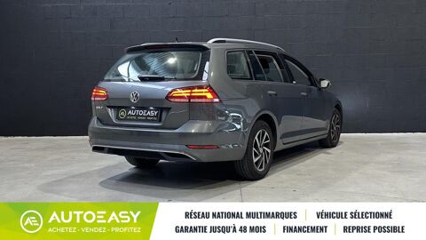 Golf SW 1.0 TSI 115ch Confortline DSG7 2019 occasion 29850 GOUESNOU