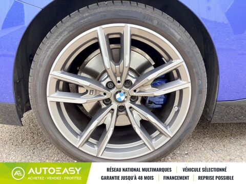Serie 2 M240iA 374 ch xDrive-25 500Km-Etat Neuf-Malus Compris 2022 occasion 57100 Thionville