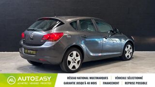 Astra 1.7 CDTI 110cv ENJOY 2011 / COURROIE CHANG&Eacute;E EN 2025 2011 occasion 29850 GOUESNOU