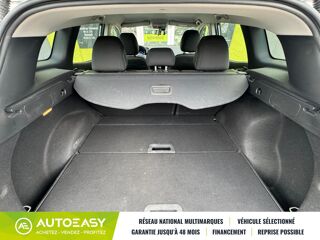 Kadjar 1.2 Tce 16V FWD 131 cv // Tr&egrave;s peu kilom&eacute;tr&eacute; // Excellent Et 2017 occasion 97122 Baie-Mahault