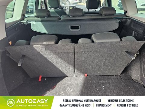 Grand scenic IV IV 1.7 BLUE DCI 120 BVR BUSINESS 7 PLACES 2021 occasion 15130 Lafeuillade-en-V&eacute;zie