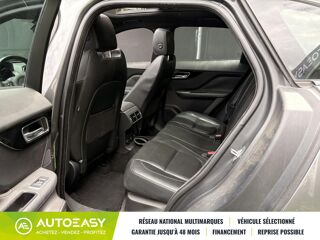 F-PACE 20d 2.0D AWD 180cv R-DYNAMIC 2017 occasion 97460 Saint-Paul
