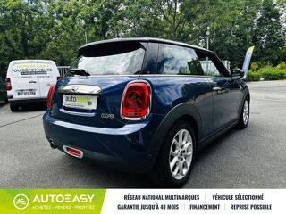 Cooper 1.5 Red Hot Chili 2014 occasion 44470 Carquefou