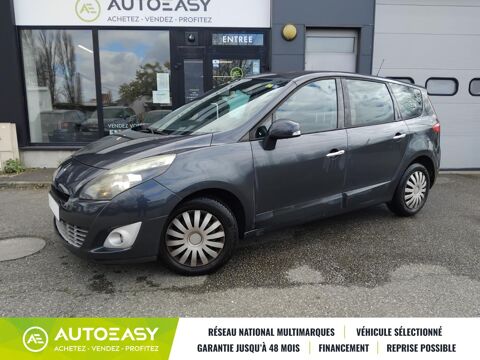 Renault grand scenic iv GRAND SCENIC III 1.6 dCi FAP eco2 130 cv
