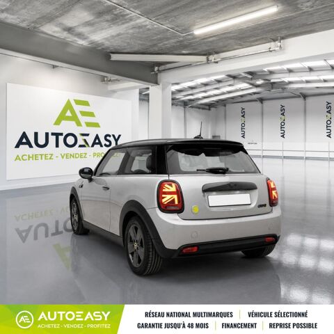 Cooper SE 28.9 KWH 184 ESSENTIAL 2024 occasion 35230 Saint-Armel
