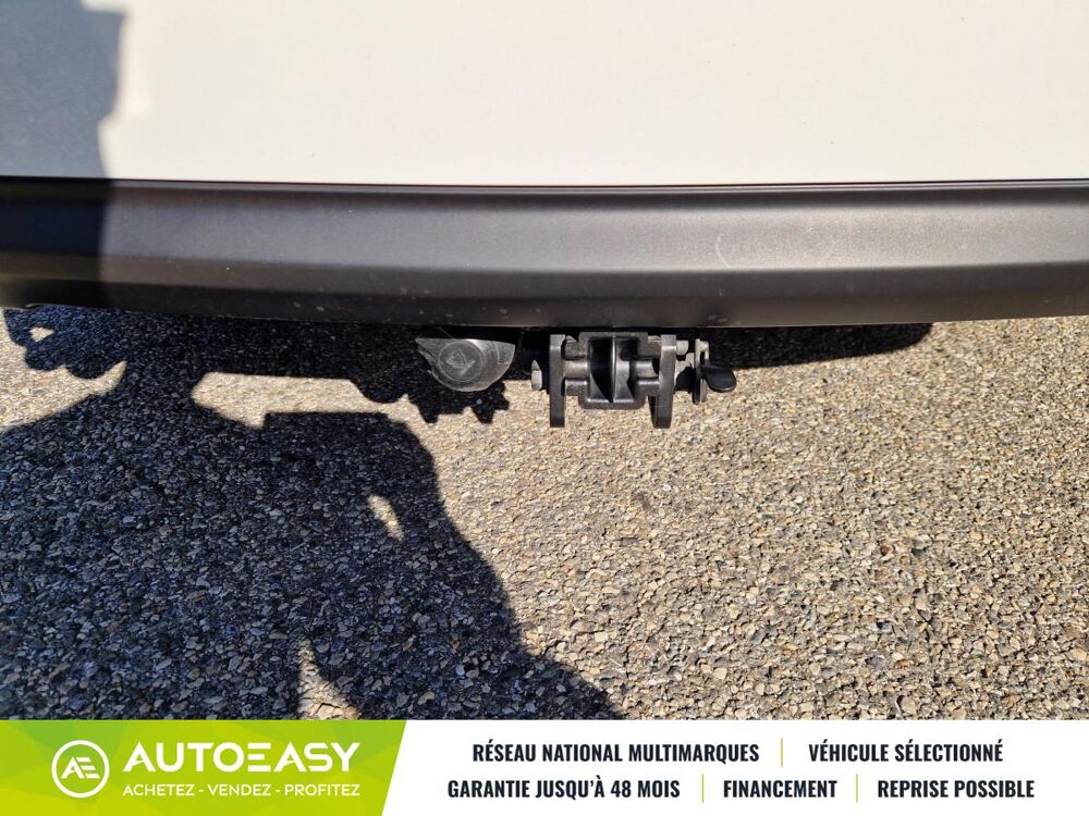 S&eacute;rie 5 530d xDrive 258 BVA8 finition Confort 2011 occasion 73200 Albertville