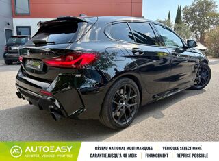 S&eacute;rie 1 M135i 135 i XDIVRE F40 306ch / ragazzon / suivi / tr&egrave;s bon &eacute; 2020 occasion 13290 Aix-en-Provence