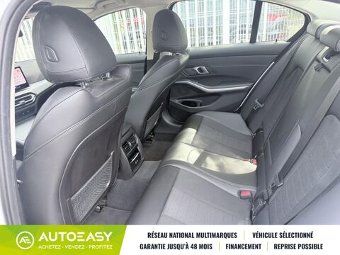 S&eacute;rie 3 320e 204 Business Design G20 Lci PHEV BVA 8 * Fran&ccedil;aise / 1 2022 occasion 13330 P&eacute;lissanne