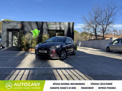 Citroen ds3 DS DS 3 PureTech 110 S&S BVM5 6990 e