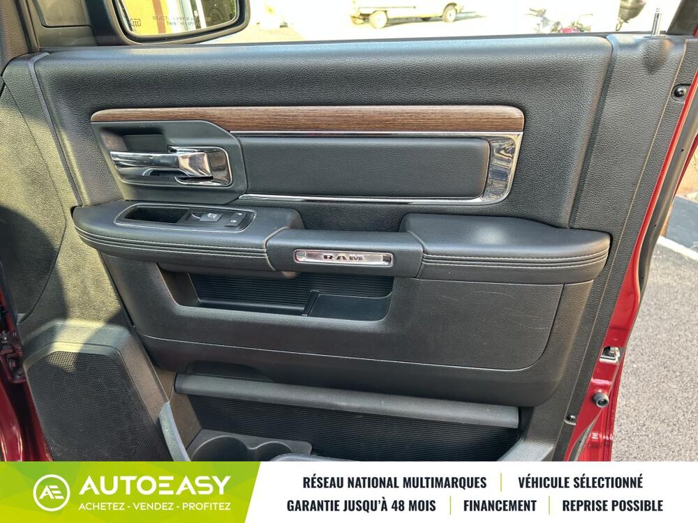 RAM 5.7 l V8 GPL LAY 2014 occasion 32600 l'Isle Jourdain