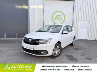 Sandero II Phase 2 1.0 SCe 75 cv * Historique Complet * Moteur Chang 2020 occasion 33185 Le Haillan