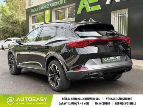Formentor 1.5 TSi 150 DSG7 Business Edition / Siege bacquet / Carplay 2023 occasion 34430 Saint-Jean-de-Vedas