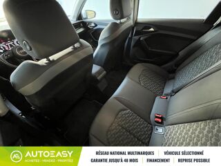 A1 Sportback 25 TFSI 95ch Advanced 2 S tronic 7 / Entretien 2022 occasion 64600 Anglet