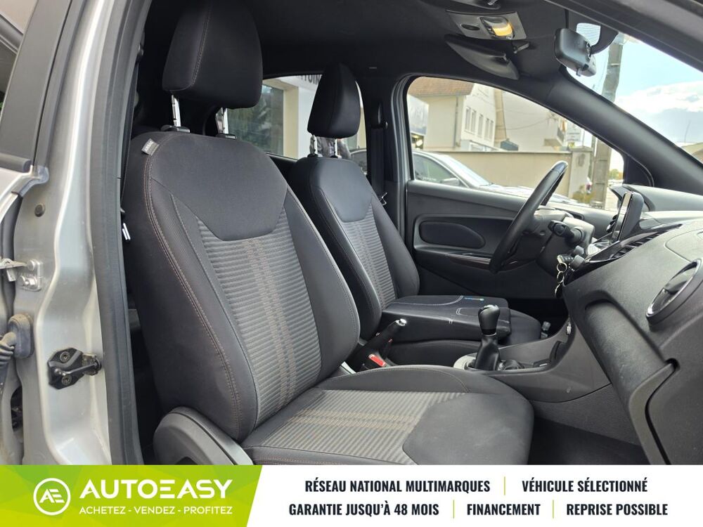 Ka Active 1.2 Ti-VCT 85 ch Carplay 2019 occasion 91700 Sainte-Genevi&egrave;ve des Bois