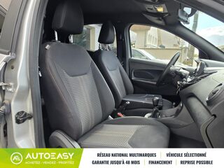 Ka Active 1.2 Ti-VCT 85 ch Carplay 2019 occasion 91700 Sainte-Genevi&egrave;ve des Bois