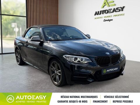 Serie 2 235i boite manuelle - M Sport 2015 occasion 24750 Boulazac Isle Manoire