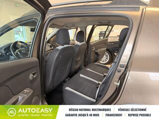 Sandero PHASE 2 0.9 TCE 90 STEPWAY / SUIVI RENAULT / DACIA 2018 occasion 42120 LE COTEAU