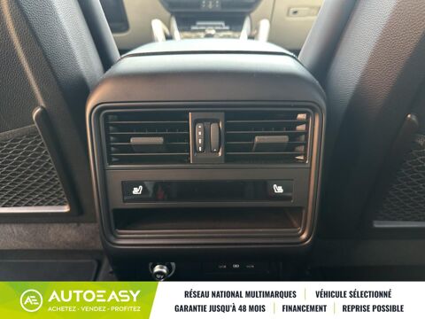 Cayenne 3.0 V6 519ch S E-Hybrid 2024 occasion 68920 Wettolsheim