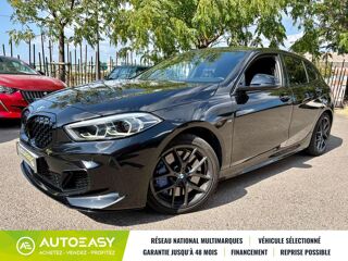 S&eacute;rie 1 M135i 135 i XDIVRE F40 306ch / ragazzon / suivi / tr&egrave;s bon &eacute; 2020 occasion 13290 Aix-en-Provence