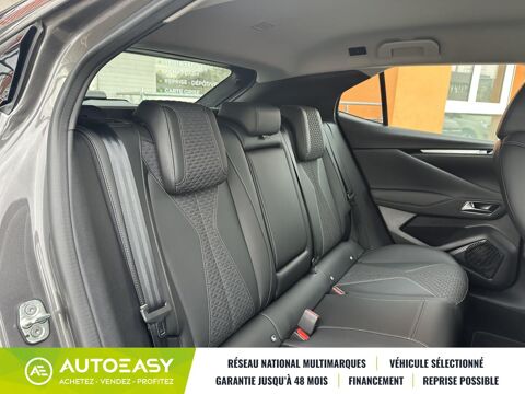 DS4 130ch Bastille Automatique 2024 occasion 68920 Wettolsheim