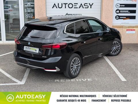 Serie 2 218i 136ch Luxury DKG7 2023 occasion 69120 Vaulx-en-Velin